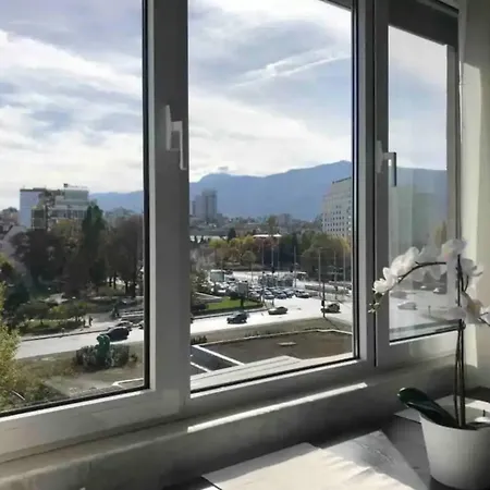 Amazing Location In The Center For 8 Casa de Férias *